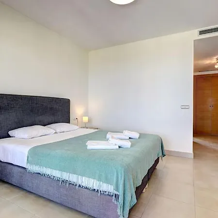 In The Exclusive Samara Resort, Apartment Marbella