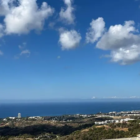 Apartment In The Exclusive Samara Resort, Marbella