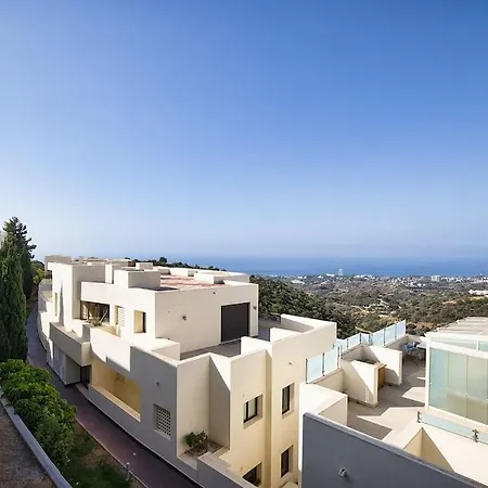 In The Exclusive Samara Resort, Marbella