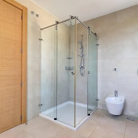 In The Exclusive Samara Resort, Apartment Marbella