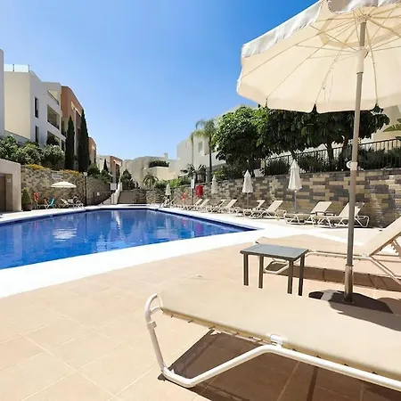 In The Exclusive Samara Resort, * Marbella