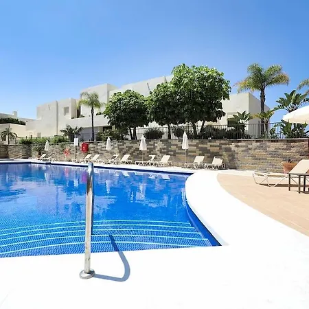 Apartment In The Exclusive Samara Resort, *