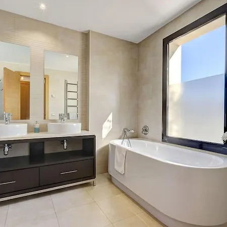 In The Exclusive Samara Resort, Apartment Marbella