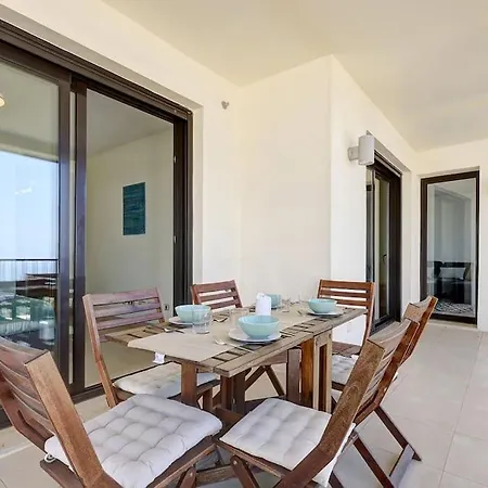 In The Exclusive Samara Resort, *