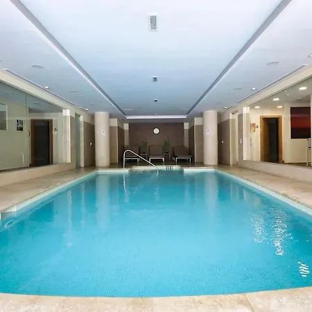 Apartment In The Exclusive Samara Resort, *