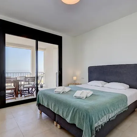 In The Exclusive Samara Resort, Marbella