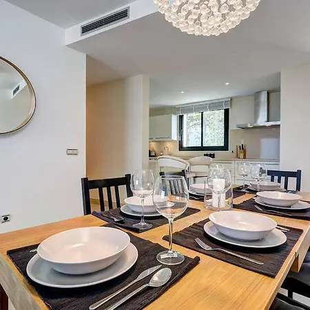 In The Exclusive Samara Resort, * Marbella