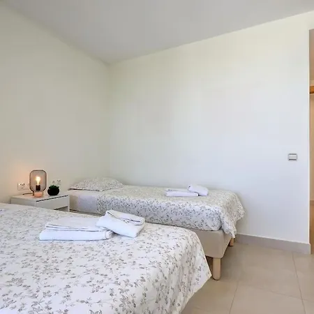In The Exclusive Samara Resort, Apartment