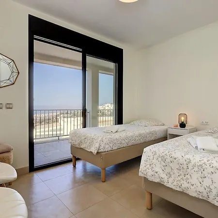 In The Exclusive Samara Resort, * Marbella