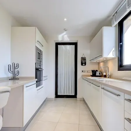 In The Exclusive Samara Resort, Apartment *