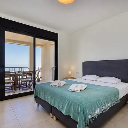 Apartment In The Exclusive Samara Resort, *