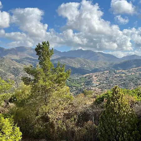 In The Exclusive Samara Resort, Marbella