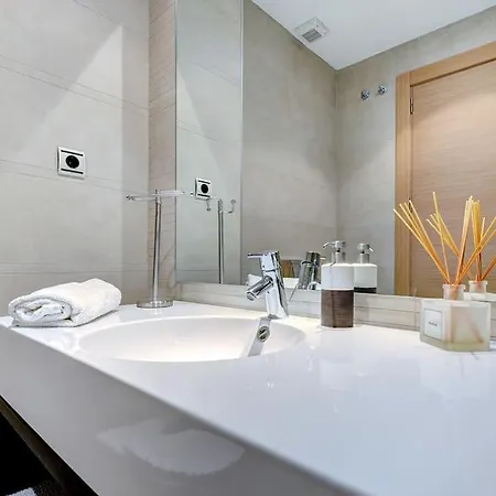 Apartment In The Exclusive Samara Resort,