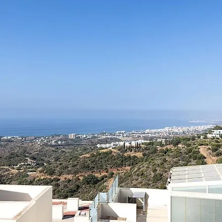 In The Exclusive Samara Resort, Apartment