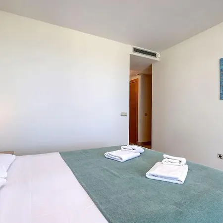 Apartment In The Exclusive Samara Resort, *