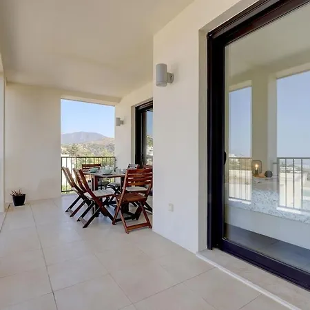 In The Exclusive Samara Resort,