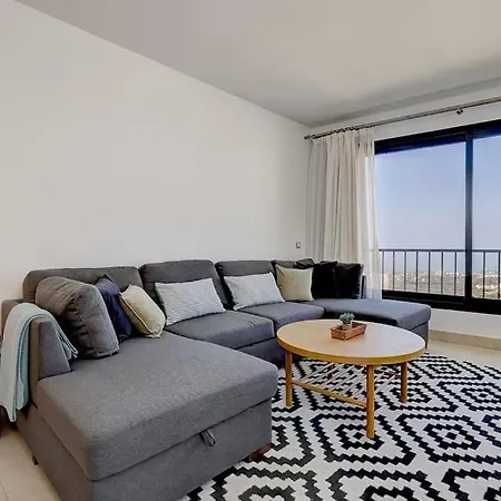 In The Exclusive Samara Resort, Apartment *