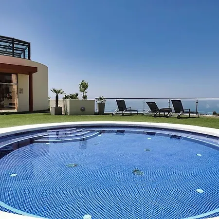 In The Exclusive Samara Resort, *