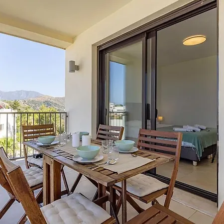 In The Exclusive Samara Resort, * Marbella