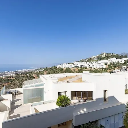 Apartment In The Exclusive Samara Resort,