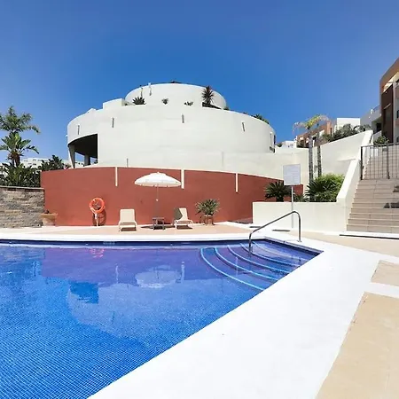 Apartment In The Exclusive Samara Resort, *