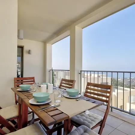 In The Exclusive Samara Resort, Apartment Marbella