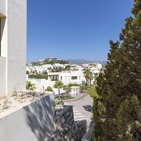 In The Exclusive Samara Resort, * Marbella