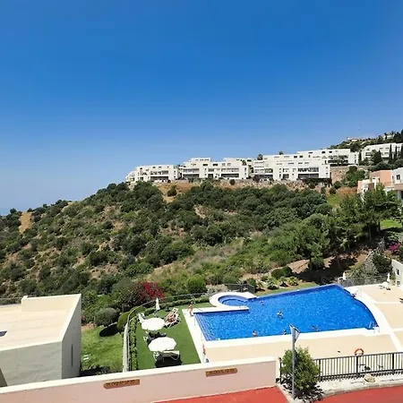 In The Exclusive Samara Resort, Apartment